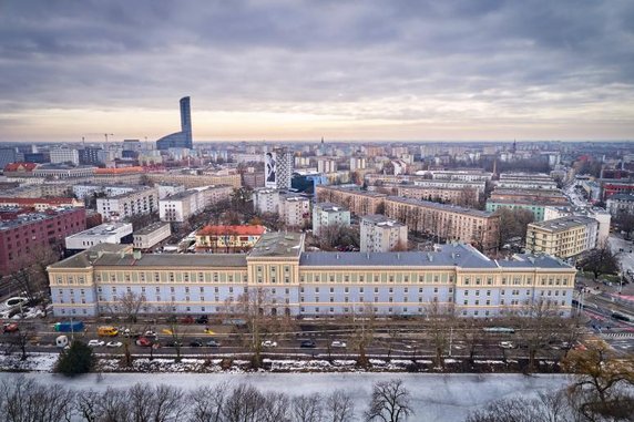 Prokuratura Okręgowa we Wrocławiu