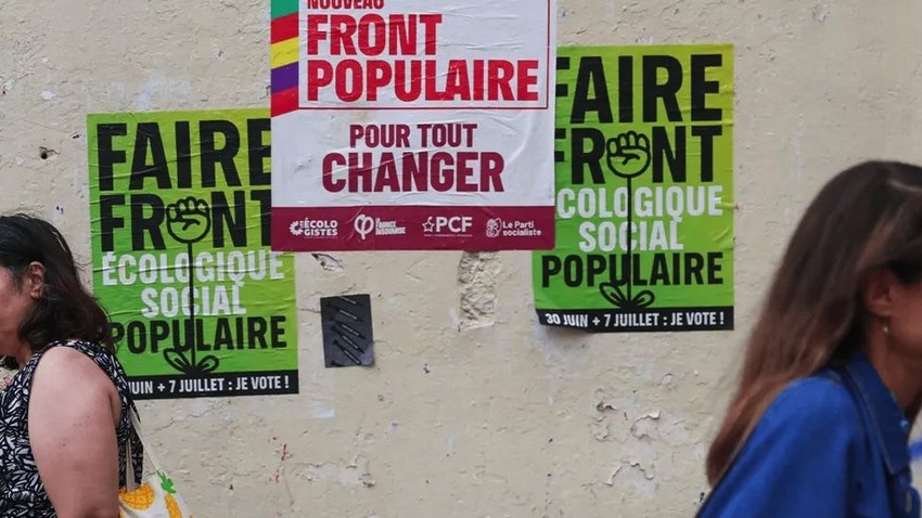 BBC | Foto: Getty Images