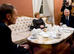 Czy to koniec wojny między PO i PiS?