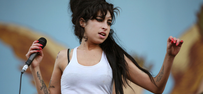 "Nie wybrała śmierci, ale życia też nie". Amy Winehouse za karierę zapłaciła wysoką cenę
