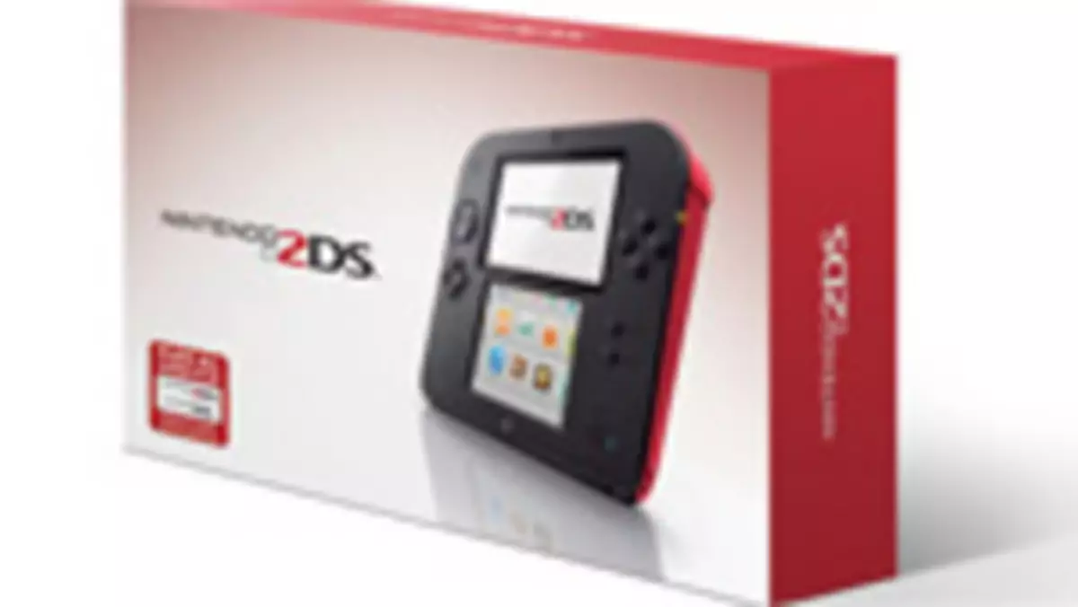 Jak zbudować własne Nintendo 2DS