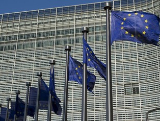 GO4X: Lawina danych z europejskich gospodarek