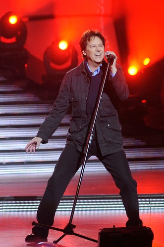 3. 'Merry Christmas Everyone' – Shakin Stevens