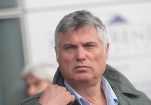 Miroslav Lazanski