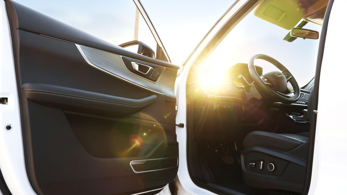 Trik sa vratima može da rashladi auto za 10 sekundi, samo ako ne napravite jednu grešku