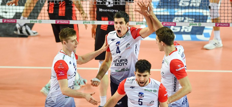 ZAKSA zrezygnowała ze startu w klubowych mistrzostwach świata