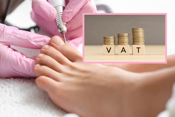 Od 1 kwietnia 2024 r. obowiązuje niższa stawka VAT dla usług branży beauty.
