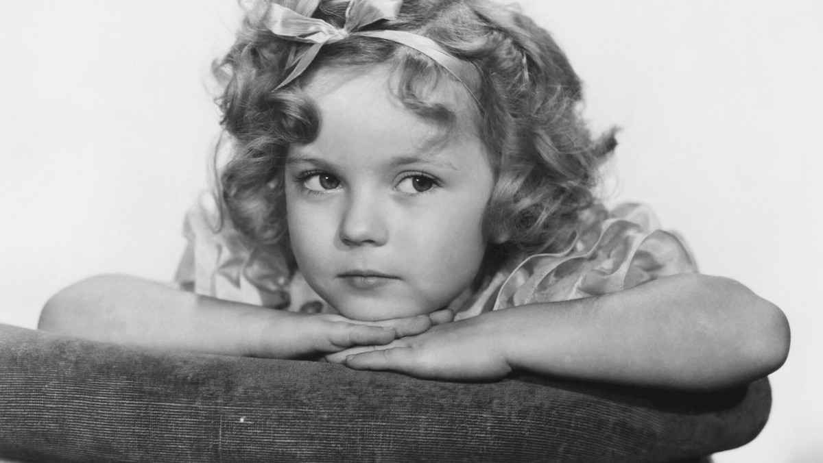 Shirley Temple (1934)