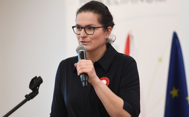 Zawieszenie systemu rowerów MEVO było porażką. Aleksandra Dulkiewicz podsumowała rok prezydentury