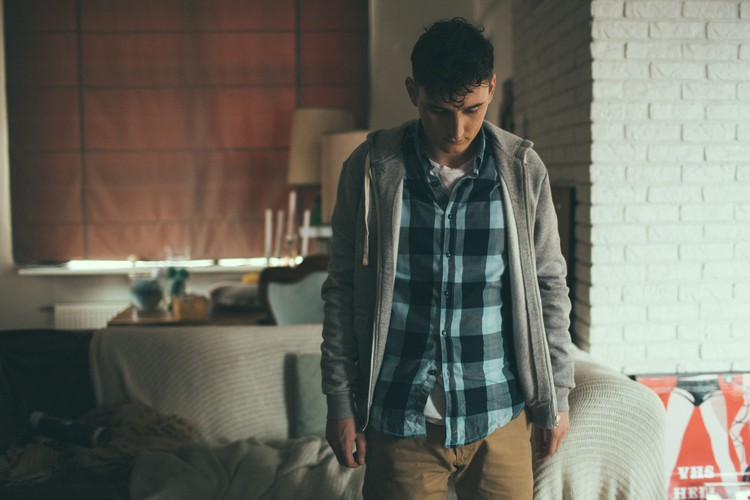 Dawid Podsiadło gwiazdą Spring Break 2016