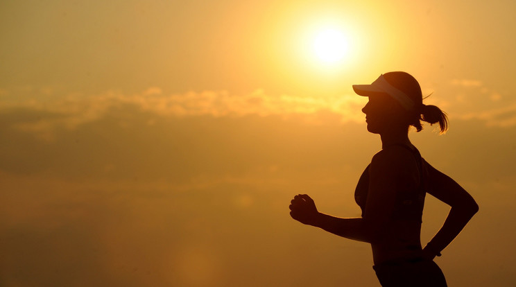 Bemutatjuk a világ legszexibb sportónőjét! Ő lenne az:/pexels/