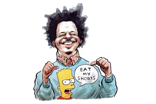 Eric Andre