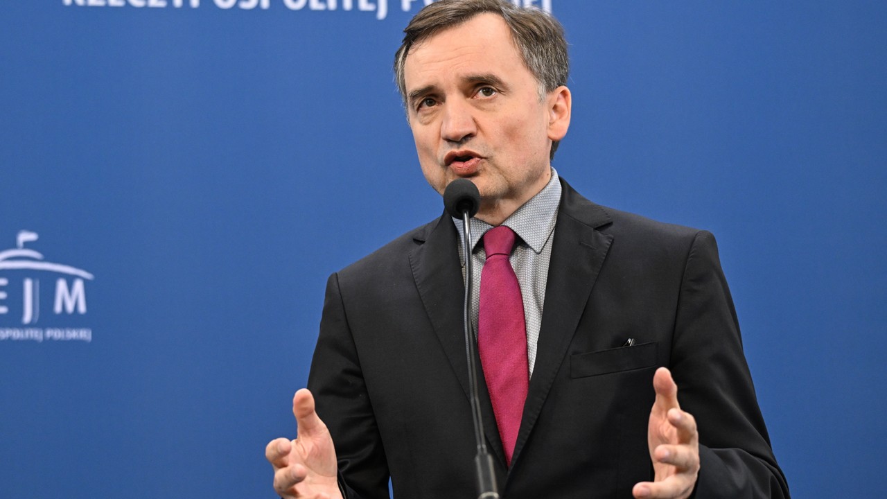 Człowiek Zbigniewa Ziobry traci stanowisko. Sędzia Tuleya: robił wiele, żeby mnie upodlić