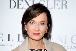 Anita Sokołowska o "Zielonej Granicy". Jej słowa skomentowała Maja Ostaszewska