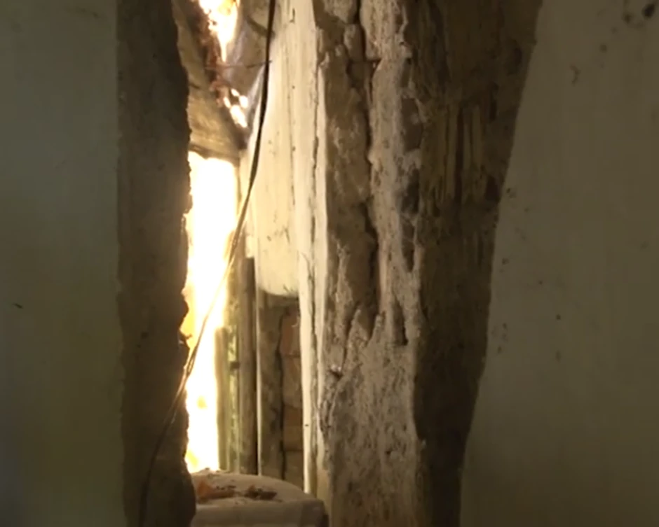 Teški uslovi u kojima živi ova Grabovčanka