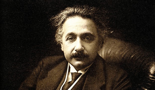 Albert Ajnstajn