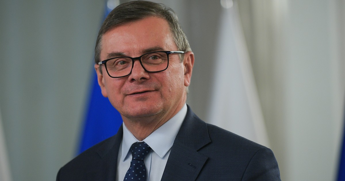 Poseł Polaczek: Deklaracja prezes PAŻP budzi więcej obaw niż uspokaja