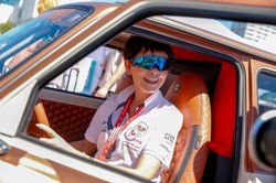 Dorota Gardias w szpitalu. Przeszła w trybie natychmiastowym operację