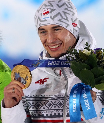 Kamil Stoch