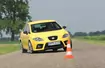 Top 5 używanych hot hatchy: Seat Leon II Cupra. 36 400 zł z 2009 r.