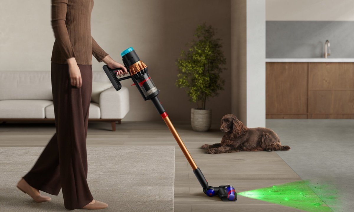 Black Friday: takiej ceny za odkurzacze Dyson jeszcze nie było! Mega zniżki na bestsellery