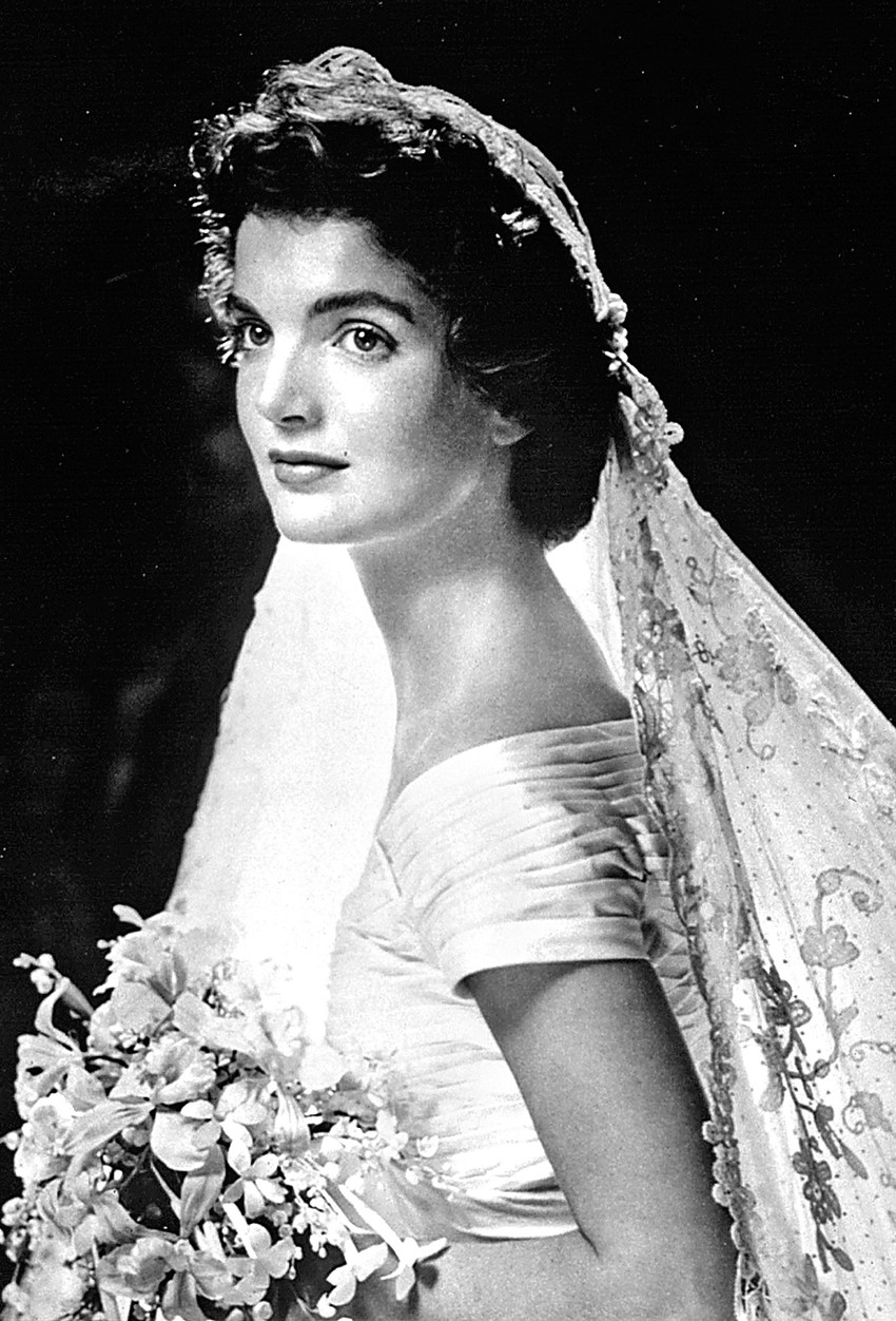 Džeki Kenedi Onazis