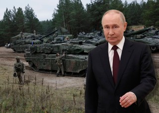 Podejrzane ruchy Rosjan w Europie. Polska wśród państw zagrożonych