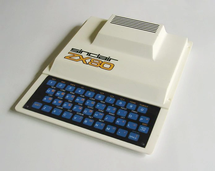 ZX80