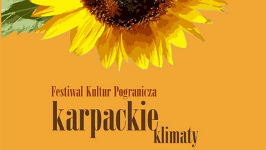 Krosno: Festiwal Kultur Pogranicza "Karpackie klimaty"