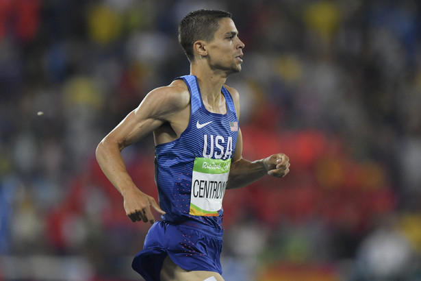 Matthew Centrowitz