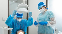 zakaz konkurencji w gabinecie stomatologicznym