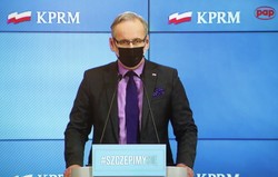 Rząd otwiera przedszkola i żłobki. Co z innymi obostrzeniami? Niedzielski podał szczegóły