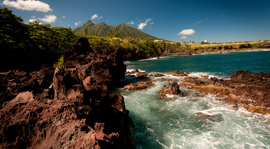 Saint Kitts i Nevis