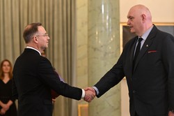 Jest nowy prezes TK. Oto kto zastąpi Julię Przyłębską