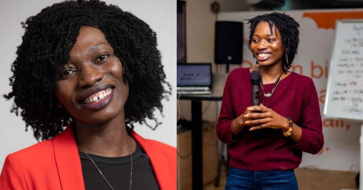 University of Ghana graduate becomes Chief of Staff at Microsoft - Vimarsana News