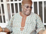 Veteran Nollywood actor Dejumo Lewis dies at 80