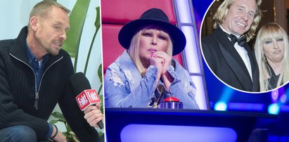 Już dziś finał "The Voice Senior". Twórca show Rinke Rooyens zdradza kulisy współpracy z Marylą Rodowicz [WIDEO]