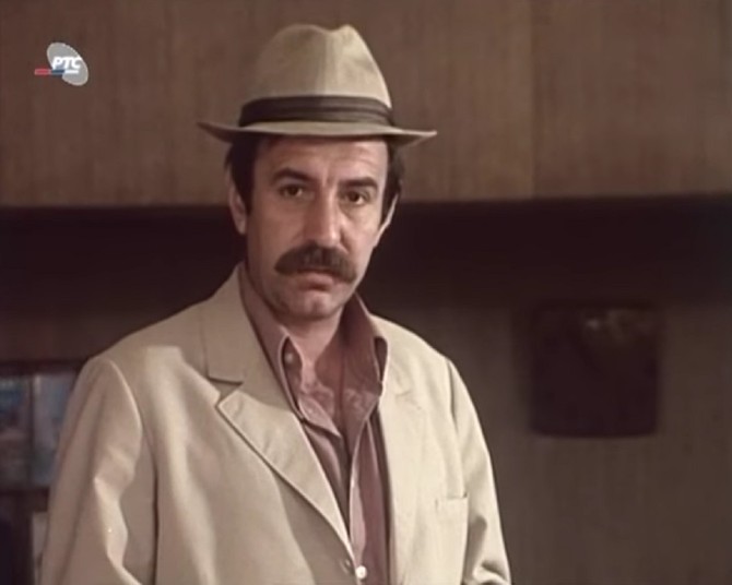 Zoran Radmilović