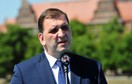 Rafał Baniak, wiceminister skarbu państwa 