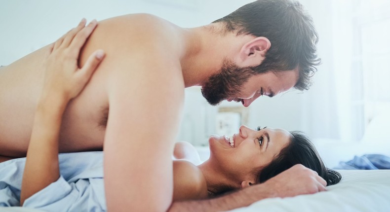 first-time sex tips