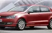 Spy Photos: VW Polo Sedan