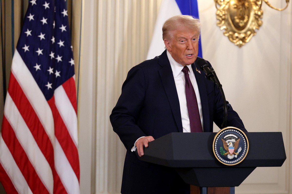 Donald Trump żąda Pokojowej Nagrody Nobla. Grzmi o "znieważaniu USA"