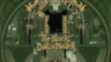 THE BLACK DAHLIA MURDER - "Ritual"