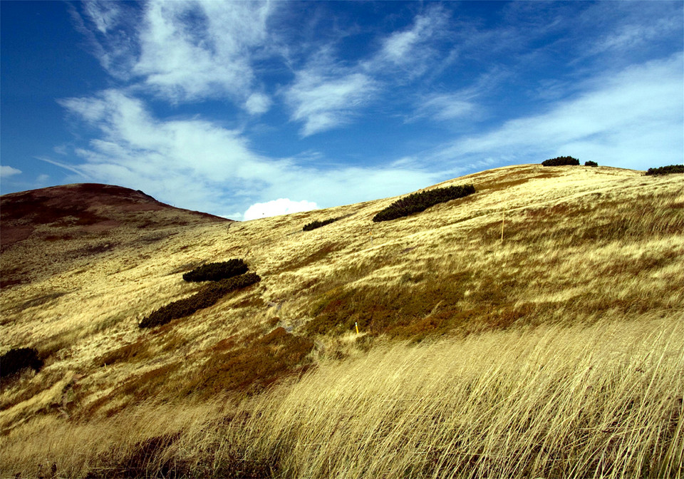 Słowacja - Mala Fatra