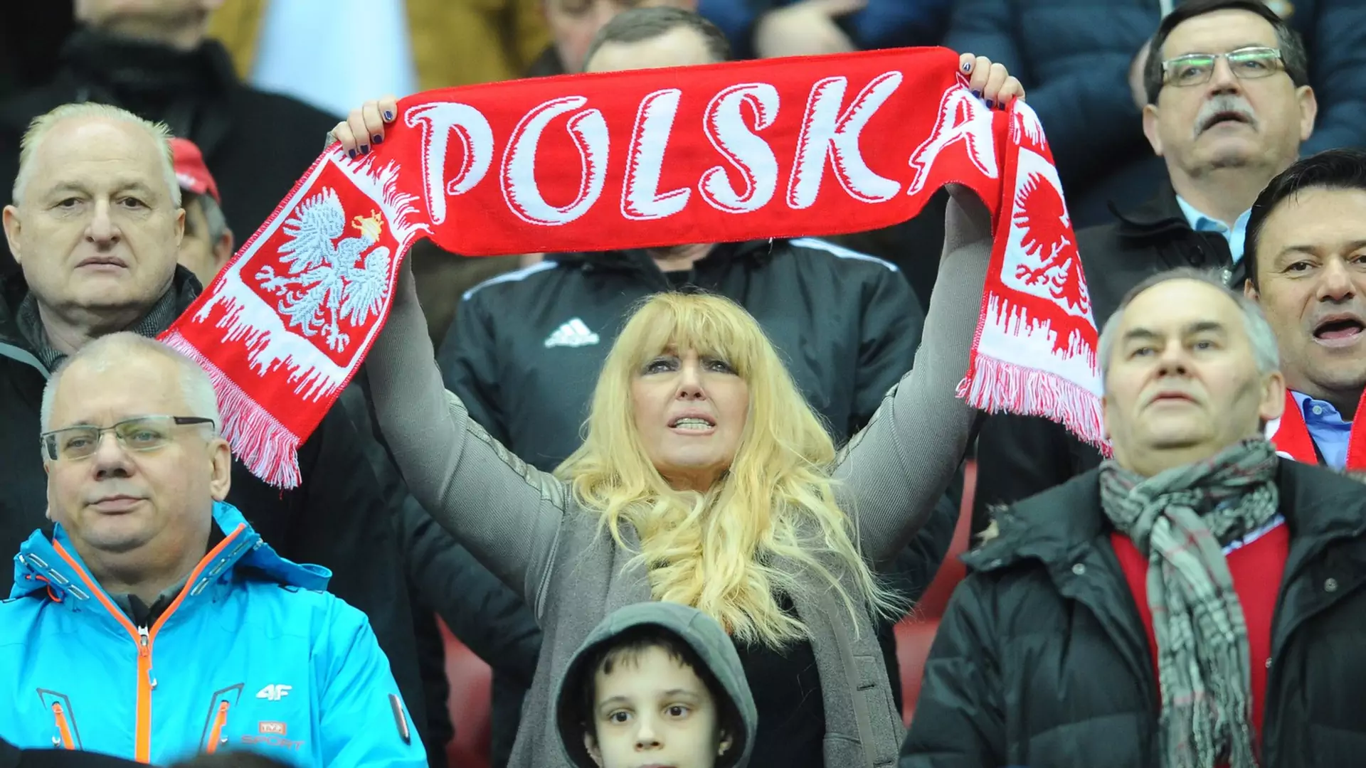 Maryla Rodowicz oceniła wczorajszy mecz Polaków. My nie komentujemy jej słów