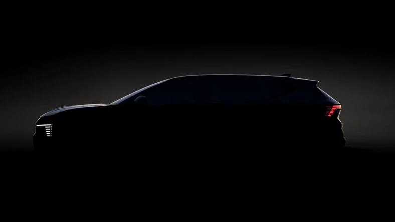 Elektryczny kompaktowy SUV Mitsubishi planowany na 2024 r.