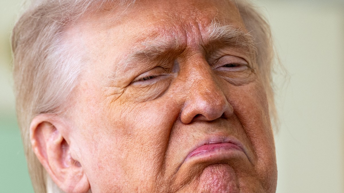 Donald Tramp