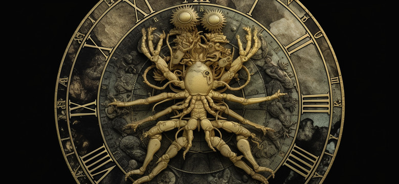 Skorpion - horoskop dzienny na 14.04.2023