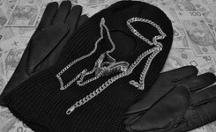 Kościół kontra kamorra. 'Mają w domach krany ze złota, ale są jak szczury żyjące w kanałach'