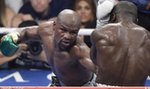 To będzie walka stulecia. Mayweather podpisał kontrakt 